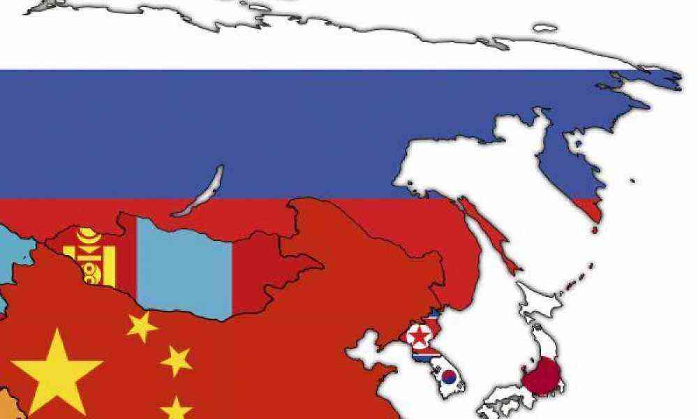 “Thediplomat”: Монгол-Хятад-Оросын хамтарсан мега төслөөс Монгол гео ...
